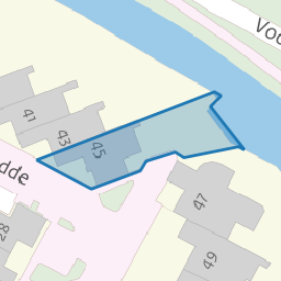 Perceel VST00-C-2057