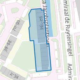 Perceel VST00-C-2059
