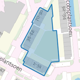Perceel VST00-C-2060