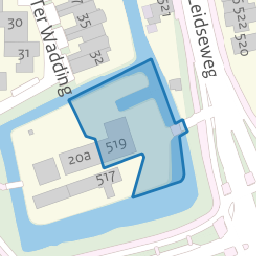 Perceel VST00-C-2065