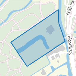 Perceel VST00-C-2066