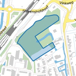 Perceel VST00-C-2067