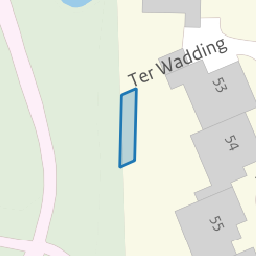 Perceel VST00-C-2073