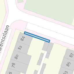 Perceel VST00-C-2076