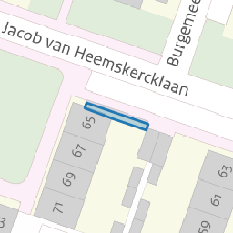 Perceel VST00-C-2077