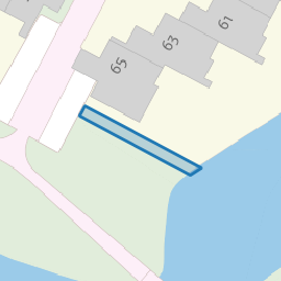 Perceel VST00-C-2084