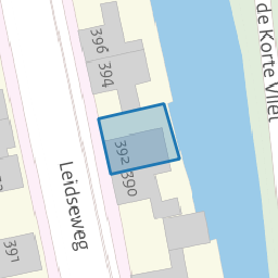 Perceel VST00-C-2086