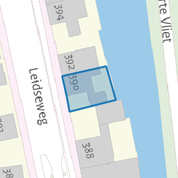 Perceel VST00-C-2087