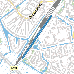 Perceel VST00-C-2090