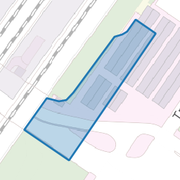 Perceel VST00-C-2092