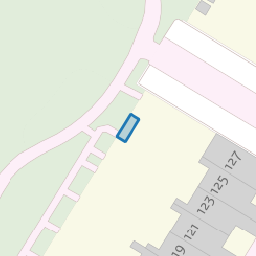 Perceel VST00-C-2096