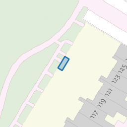 Perceel VST00-C-2098