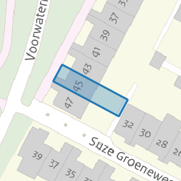 Perceel VST00-C-2111