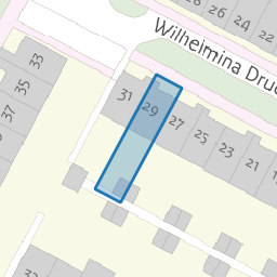 Perceel VST00-C-2114