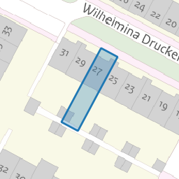 Perceel VST00-C-2115