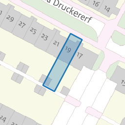 Perceel VST00-C-2119