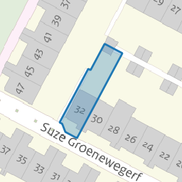 Perceel VST00-C-2121