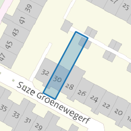 Perceel VST00-C-2122