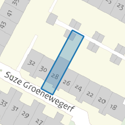 Perceel VST00-C-2123