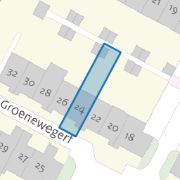 Perceel VST00-C-2125