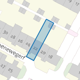 Perceel VST00-C-2126