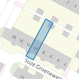 Perceel VST00-C-2140