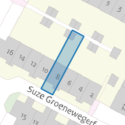 Perceel VST00-C-2141