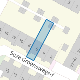 Perceel VST00-C-2142