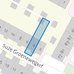 Perceel VST00-C-2143