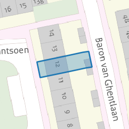 Perceel VST00-C-2147