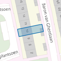 Perceel VST00-C-2149