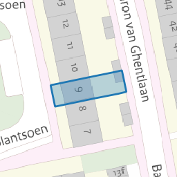 Perceel VST00-C-2150