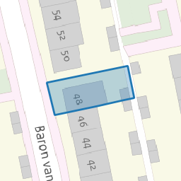 Perceel VST00-C-2153