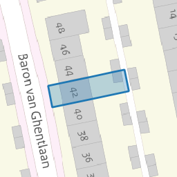 Perceel VST00-C-2156