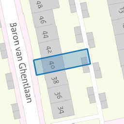 Perceel VST00-C-2157