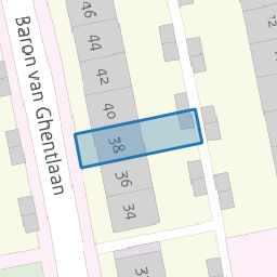 Perceel VST00-C-2158