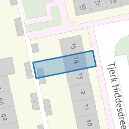 Perceel VST00-C-2162