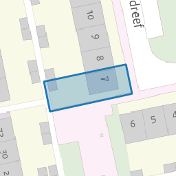 Perceel VST00-C-2169