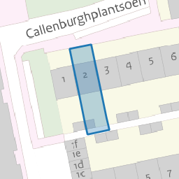 Perceel VST00-C-2171