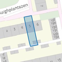 Perceel VST00-C-2174