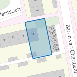 Perceel VST00-C-2175