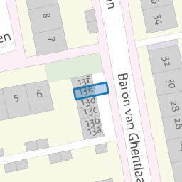 Perceel VST00-C-2177