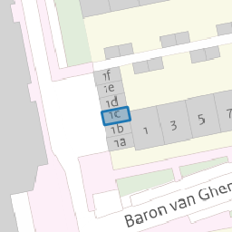 Perceel VST00-C-2185