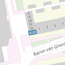 Perceel VST00-C-2187