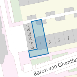 Perceel VST00-C-2188