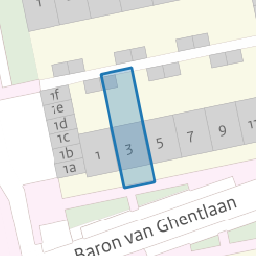 Perceel VST00-C-2189