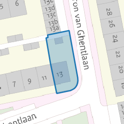 Perceel VST00-C-2194