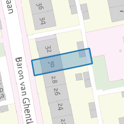 Perceel VST00-C-2196