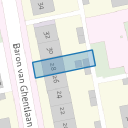 Perceel VST00-C-2197