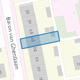 Perceel VST00-C-2198